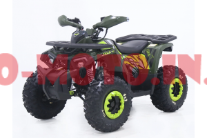 Квадроцикл Orix 150 B/S